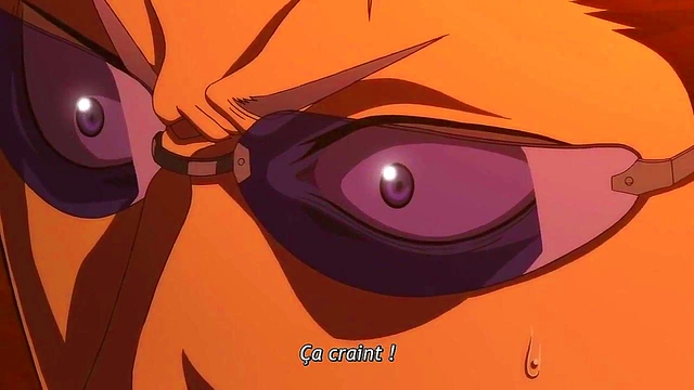 Horny Anime Babe Seduces With Manga-Inspired Hentai Action