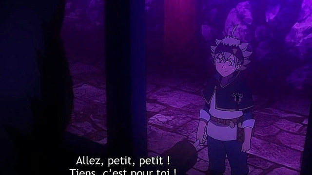 Horny Anime Babe Seduces With Manga-Inspired Hentai Action