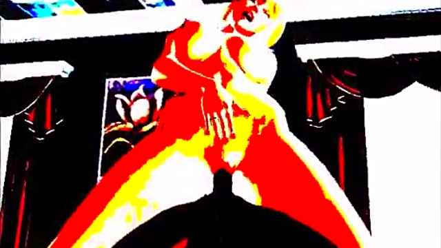 Naughty Nancy – Mommy Swingers Episode 18 Part 2 - Hot 3D Anime Action