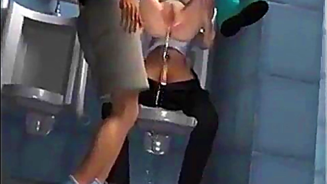 Shaved Wife Mom Gets Big Tits Fucked By Hentai Doctor In 3D Anime Action