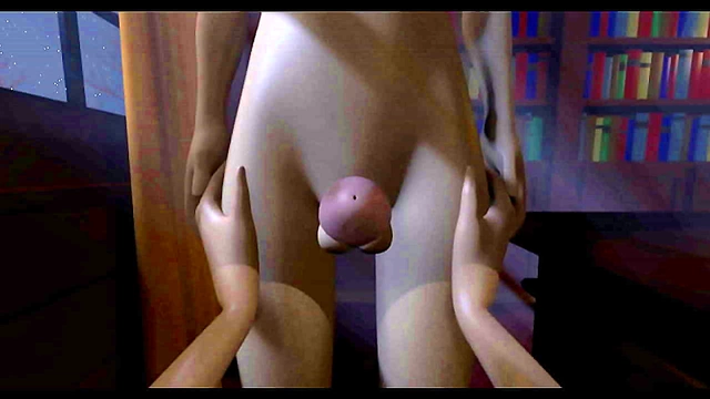 Waver Velvet's Seductive 3D Anime Adventure Begins