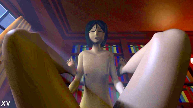 Waver Velvet's Seductive 3D Anime Adventure Begins