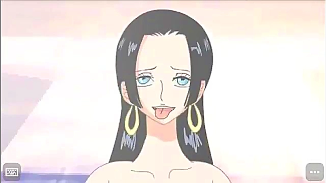 Hentai Anal Fun With Sakura, Naruto, Bulma & Boa Hancock