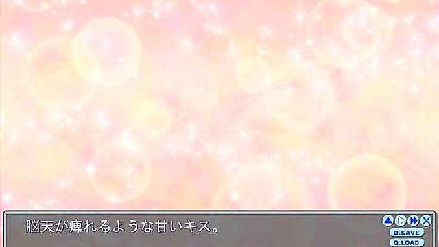 Big-Ass Anime Brunette Rides Big Cock For TittyFuck Orgasm Feast