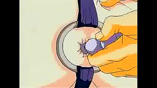 Uncensored Black Eye Hentai – 30 Minutes Of Intense Uncensored Action