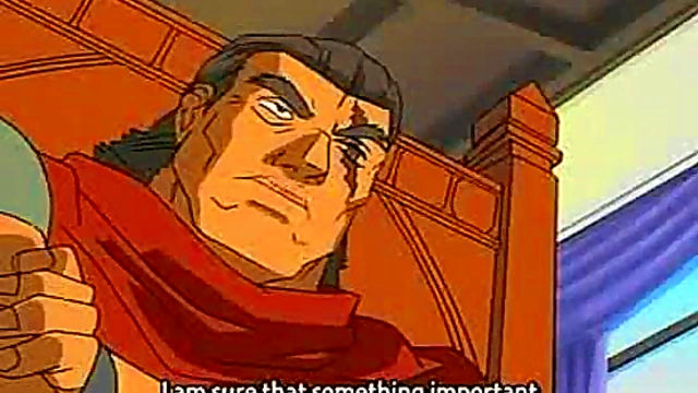 Uncensored Black Eye Hentai – 30 Minutes Of Intense Uncensored Action