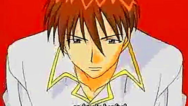 Uncensored Black Eye Hentai – 30 Minutes Of Intense Uncensored Action