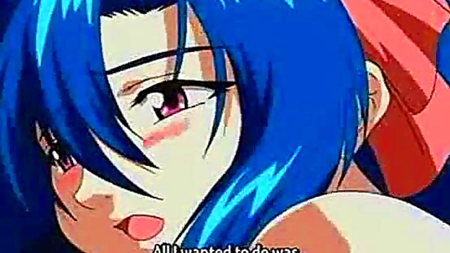 Uncensored Black Eye Hentai – 30 Minutes Of Intense Uncensored Action