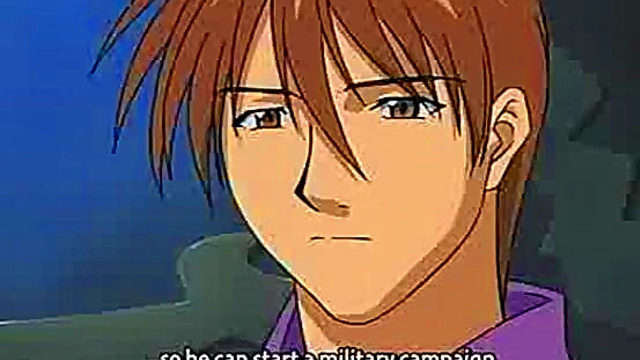 Uncensored Black Eye Hentai – 30 Minutes Of Intense Uncensored Action