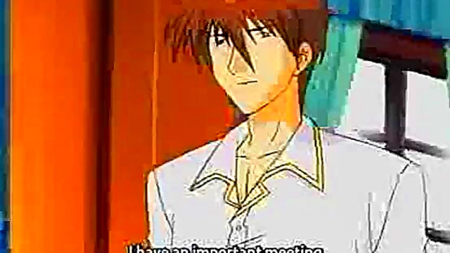 Uncensored Black Eye Hentai – 30 Minutes Of Intense Uncensored Action