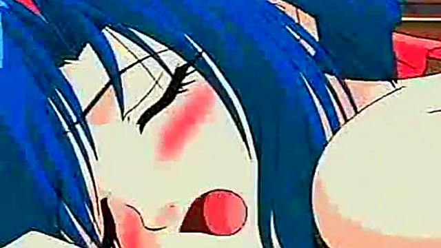 Uncensored Black Eye Hentai – 30 Minutes Of Intense Uncensored Action