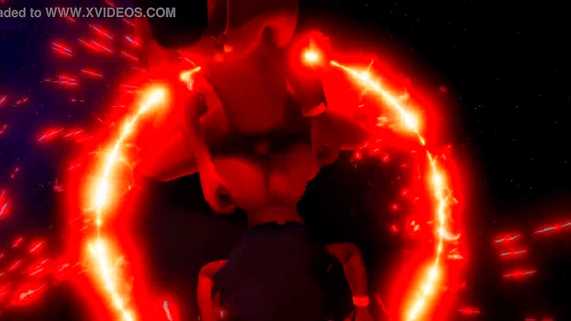 Curvy Holo Babe Rides Big Dick for Creamy Finish in Anime Bed Scene