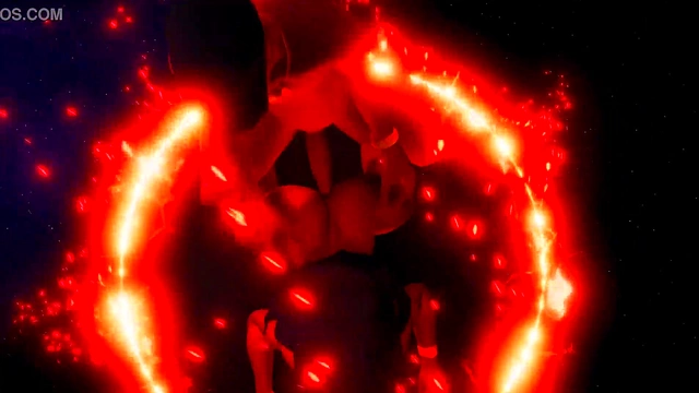 Curvy Holo Babe Rides Big Dick for Creamy Finish in Anime Bed Scene