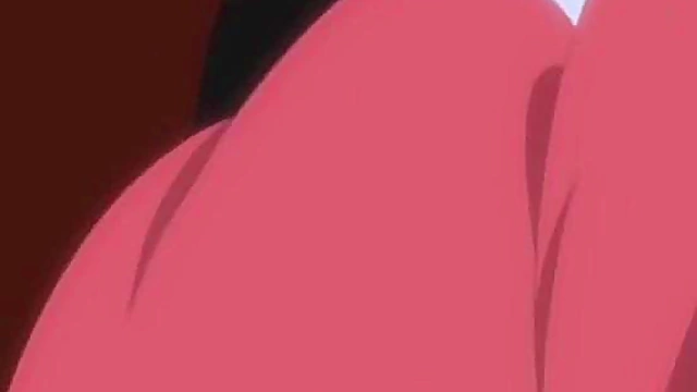 Horny Anime Milf Gets Fucked andCreampied In Sexy Toon Action