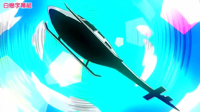 Takamiya Desu Gives Lucky Blowjob In HD 720p Hentai Action