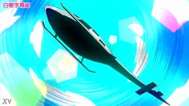 Takamiya Desu Gives Lucky Blowjob In HD 720p Hentai Action