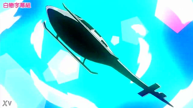 Takamiya Desu Gives Lucky Blowjob In HD 720p Hentai Action