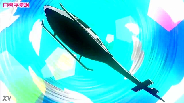 Takamiya Desu Gives Lucky Blowjob In HD 720p Hentai Action