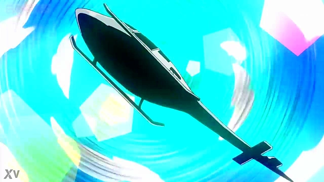 Takamiya Desu Gives Lucky Blowjob In HD 720p Hentai Action