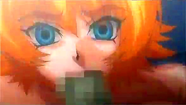 Rough Metal Music Fuels Hardcore Hentai Demon Asagi Sex Session