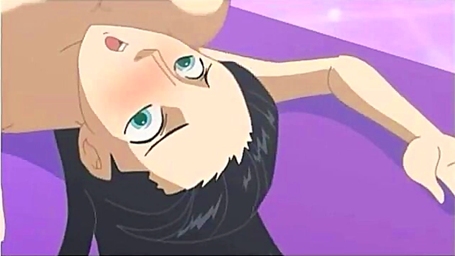 Hentai Threesome – Sadara Uchiha, Sakura, and Nico Robin Get Wild With Futanari Fun