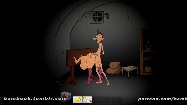 Explore Sexy Anime Worlds – Interactive Hentai Game Adventure Begins Here