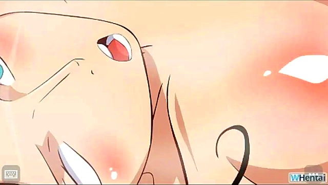 Nami & Robin Futanari Bath Time Fun With One Piece Anime Action