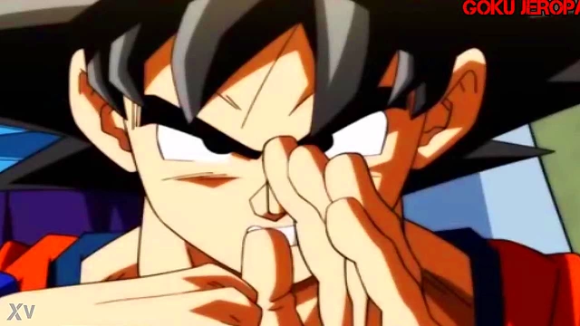 Goku Fucks Caulifla in steamy Dragon Ball Hentai Session