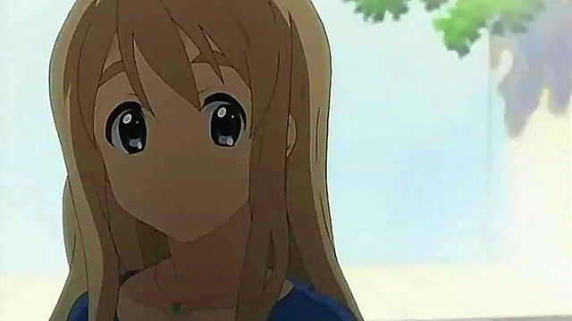 Moe K-On Anime Girls Get Naughty In Exciting Hentai Adventure