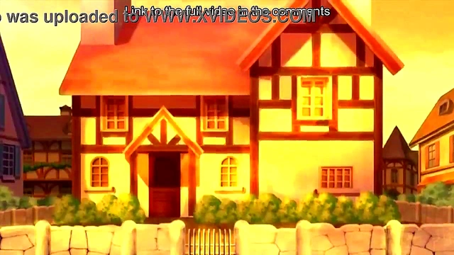 Subtitled Sexy Hentai Scene With English Subtitles For Your Pleasure