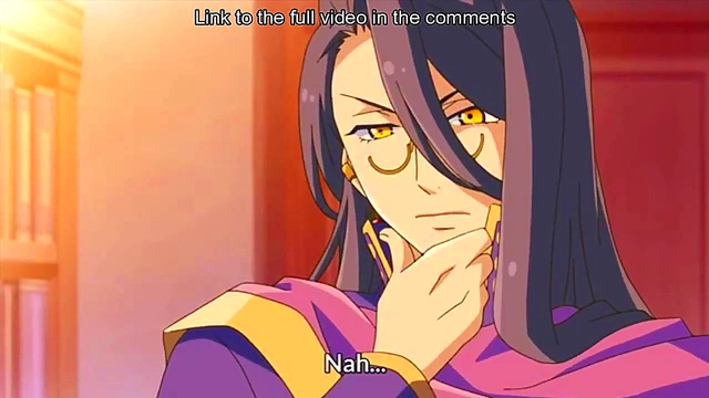 Subtitled Sexy Hentai Scene With English Subtitles For Your Pleasure