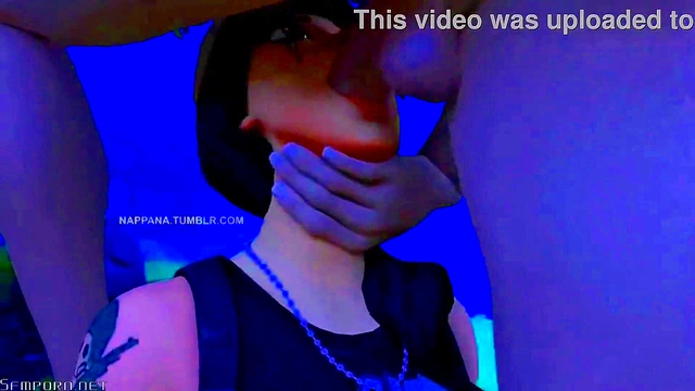 Fortnite SFW Compilation – Anime Girls Masturbate, Blowjob & Ass Job PMV