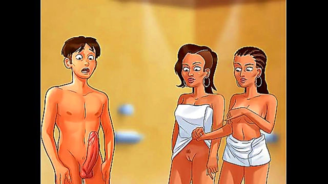 Summertime Saga Cap 2 – Guided Hentai Adventures in Porn Gaming Bliss