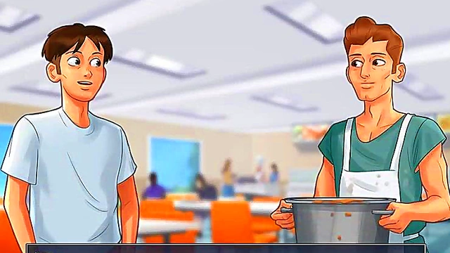 Summertime Saga Cap 2 – Guided Hentai Adventures in Porn Gaming Bliss