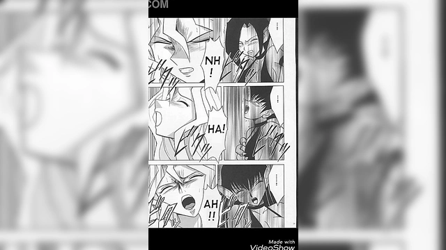 Hardcore Hentai Anime – Mai Yu-Gi-Oh Dildo Fun & Blowjob Orgy