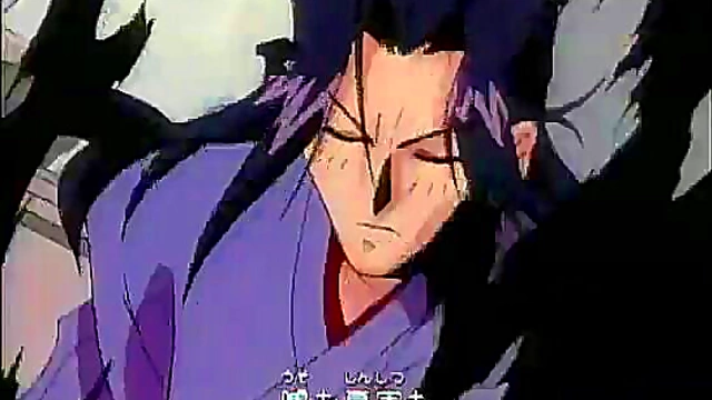 Chica Marionette Seduces With Anime Lime Action & Saber Puppets Fun