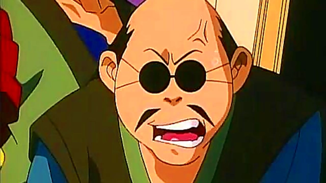 Chica Marionette Seduces With Anime Lime Action & Saber Puppets Fun