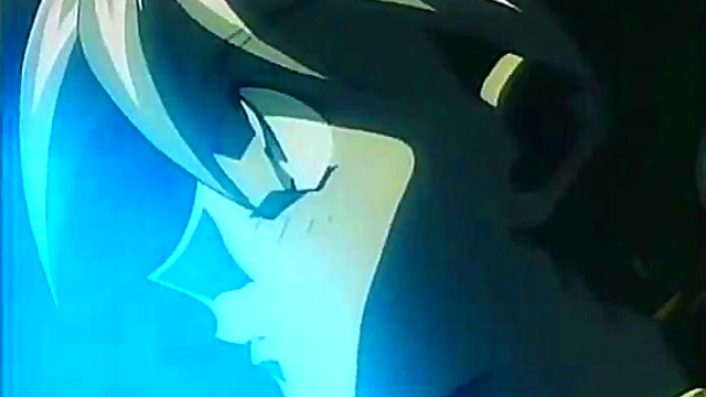 Chica Marionette Seduces With Anime Lime Action & Saber Puppets Fun