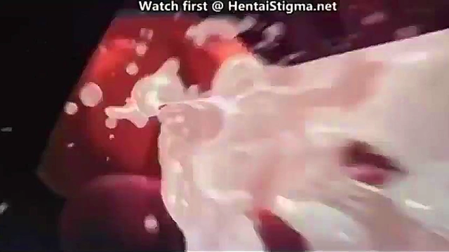 Hardcore 3D Anime Sex Adventure – Intense Fucking Sessions