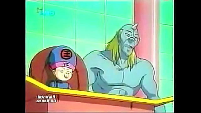 Topless Pinay Fighter Takes On Nude Anime Action In Bold Downblouse Scene