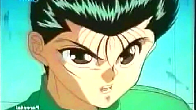 Topless Pinay Fighter Takes On Nude Anime Action In Bold Downblouse Scene