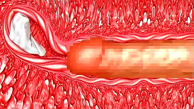 Tifa’s Lust Potion – 3D Anime Milf Gets Fucked In All Positions