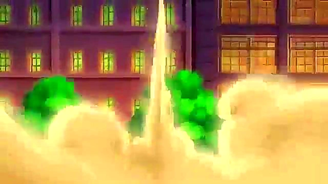 Horny Charizard Fucks Dragonite To The Beat Of Intense Anime Music