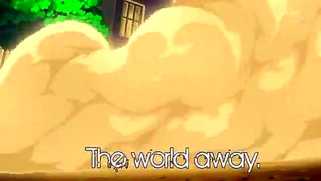 Horny Charizard Fucks Dragonite To The Beat Of Intense Anime Music