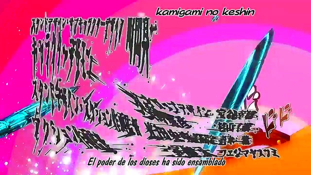 Jojo's Bizarre Adventure – Uncensored Anime Sex Scene in Egypt Arc Episode 21