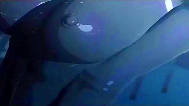 Sexy 3D Teacher With Big Tits Fucks Hard In Anime Hardcore Sex Scene