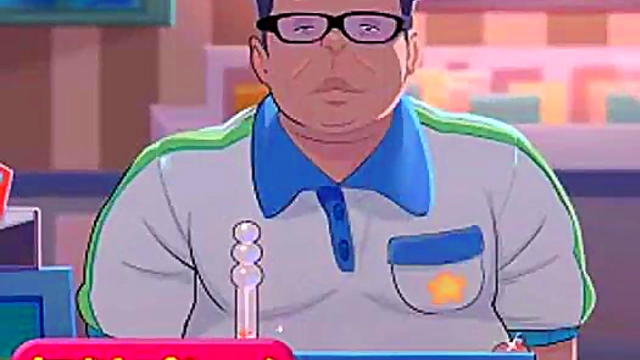 Hentai Author Reveals Gifts While Takingcock In Anime Paradise