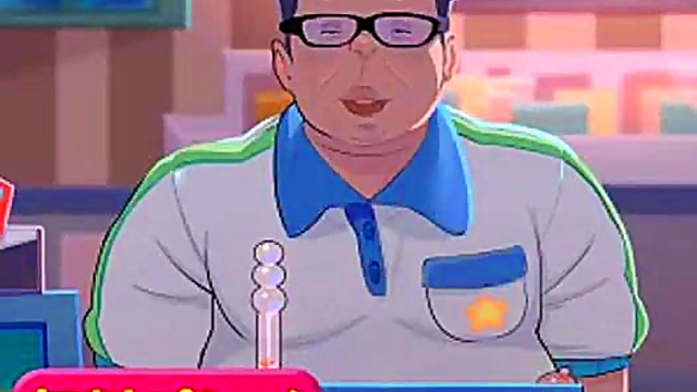 Hentai Author Reveals Gifts While Takingcock In Anime Paradise