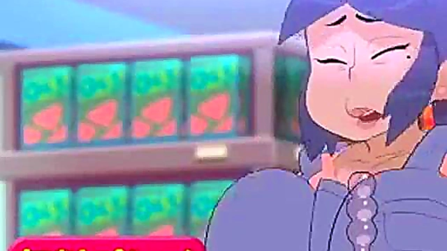 Hentai Author Reveals Gifts While Takingcock In Anime Paradise