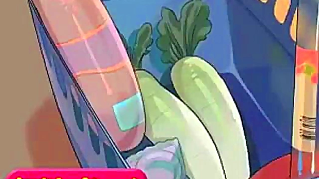 Hentai Author Reveals Gifts While Takingcock In Anime Paradise